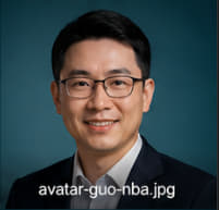 NBA老郭 - uying